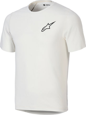 alpinestars A-Aria Astar S/S Maillot - écru/XXL