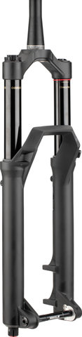 RockShox ZEB Select+ RC2 A3 DebonAir+ 29" suspension fork – workshop packaging - black | 170 mm | 110 mm | 15 mm Thru Axle | 29" | 1 1/8" - 1,5" tapered | 44 mm