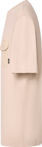 Oakley Roam Commuter Pocket Tee T-Shirt - humus/M