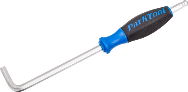 ParkTool HT-6/HT-8/HT-10 Hex Tool - black-blue/8 mm