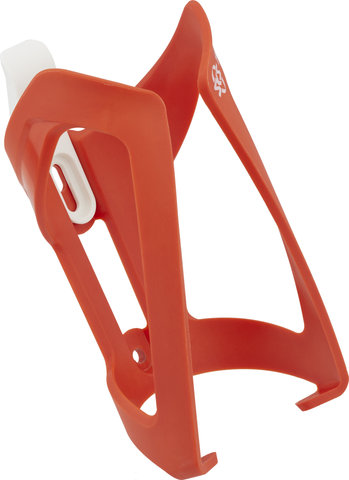 SKS Portabidones Topcage - rojo SKS Portabidones Topcage - rojo