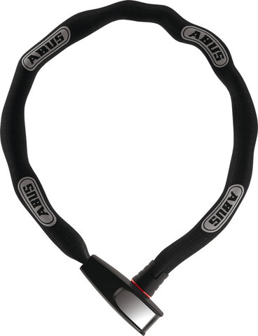 ABUS 6806K/85 Cadenas de chaîne - black