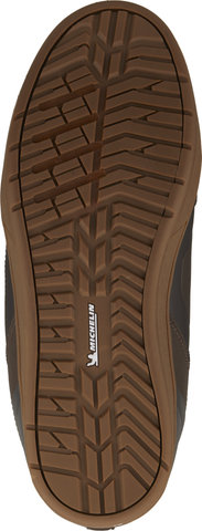 etnies Zapatillas Camber Pro Emil Johansson MTB - brown-tan-gum/42