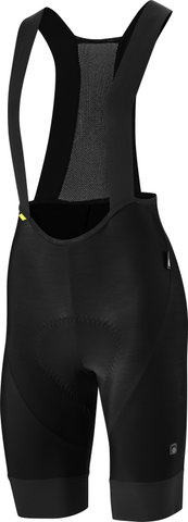 GONSO SQlab GO Bib Shorts Damen Trägerhose - black | 38 | S