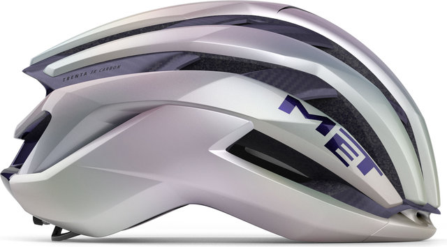 MET Casque Trenta 3K Carbone - tadej pogacar limited edition | 56 - 58 cm