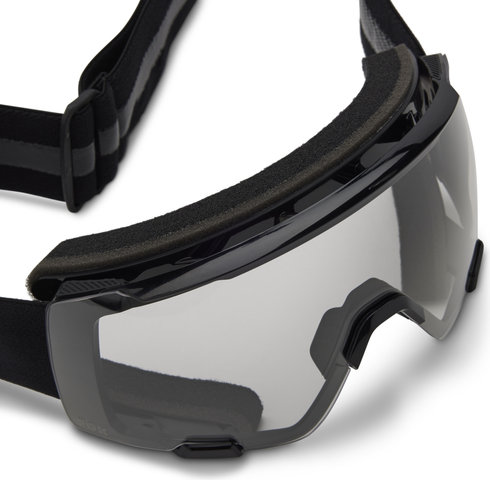 Fox Head Gafa Lunar Purevue - black/clear