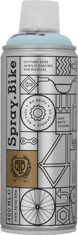 Spray.Bike Vernis en Aérosol London - coldharbour lane/400 ml