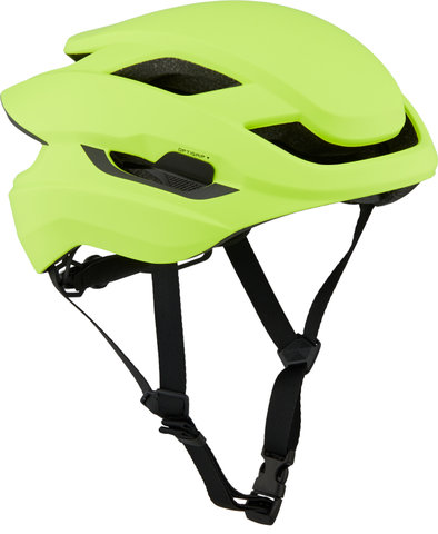 LUMOS Ultra Fly MIPS Helmet - hyper green/54 - 61 cm