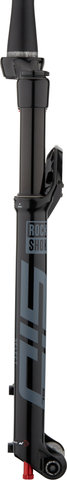 RockShox Fourche à Suspension SID SL Select RL 3P DebonAir Boost 29" - gloss black/Axe Traversant 15 mm/100 /44 /1 1/8" - 1,5" tapered/29"/110 mm