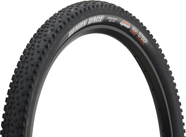Maxxis Rekon Race MaxxSpeed EXO WT TR 29" Folding Tyre - black/29 /61-622/2.4 