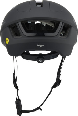 Sweet Protection Falconer Aero 2Vi MIPS Helmet - matte black/56 - 59 cm
