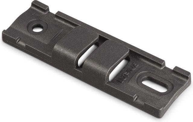 Lupine Fixation de Batterie ROLF V1 - noir