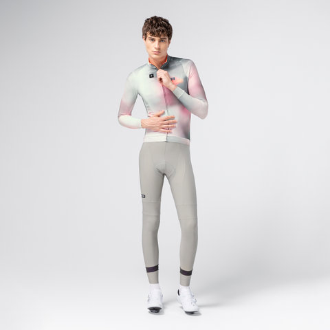 GOBIK Hyder Men's Long Sleeve Jersey - | S