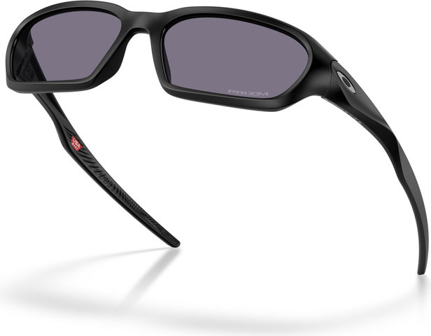 Oakley Terraforma Sportbrille - matte black | prizm grey