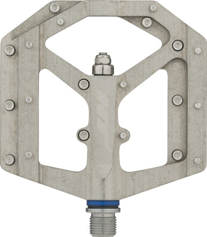 HT EVO-MAG ME03 Platform Pedal - raw