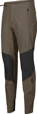 Scott Vertic Pro SL Hose - wood grey | M