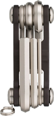 Topeak Outil Multifonctions Mini 6 - universal