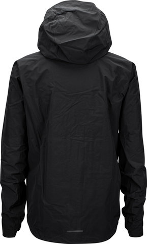 Five Ten All Mountain Regenjacke - black/M
