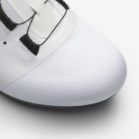 DMT KR4 Rennrad Schuhe - white | 40