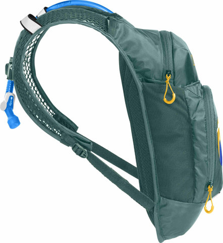 Camelbak Mini Mule 5 1,5L Sac à dos d’hydratation - green | 5 