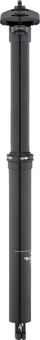 Kind Shock RAGE-i 150 mm Seatpost - black/34.9 mm / 442 mm / SB 0 mm / not incl. Remote