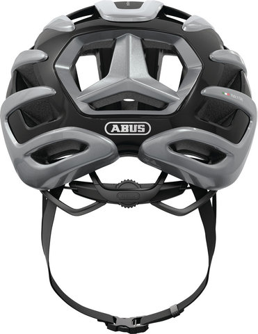ABUS AirBreaker 2.0 Helmet - graphite silver | 54 - 58 cm