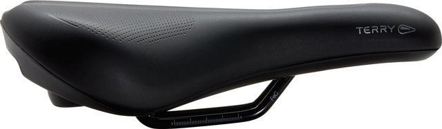 Terry Selle Fisio Gel Men - black