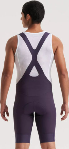 Specialized Culote con tirantes Men's Prime Bib Short - dusk/M