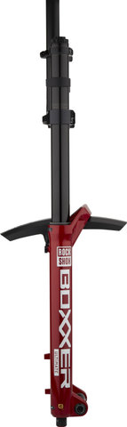 RockShox BoXXer Ultimate Charger 3 RC2 DebonAir+ Boost 29" Suspension Fork - boxxer electric red-gloss/15 mm Thru Axle/200 mm/52 mm/1 1/8"/29"/110 mm