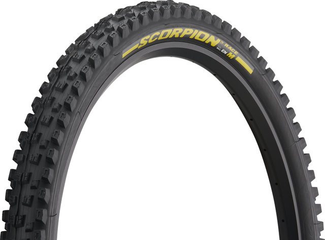 Pirelli Pneu Souple Scorpion Race Enduro Mixed Terrain 29" - black/29 /63 /63-622/2.5 