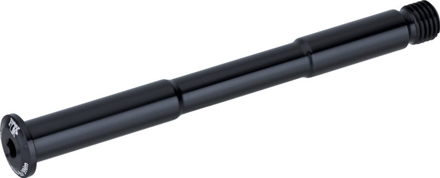 Fox Racing Shox Kabolt Thru-Axle for 32 Float TC Suspension Fork - black ano