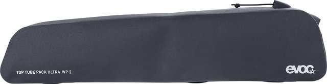 EVOC Top Tube Pack Ultra WP 2 top tube bag - black | 2 l