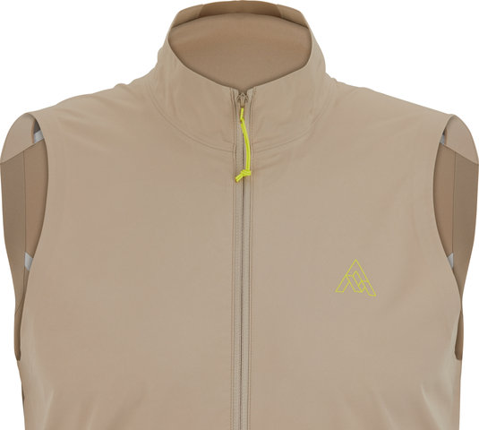 7mesh Cypress Hybrid Windweste - fawn/M