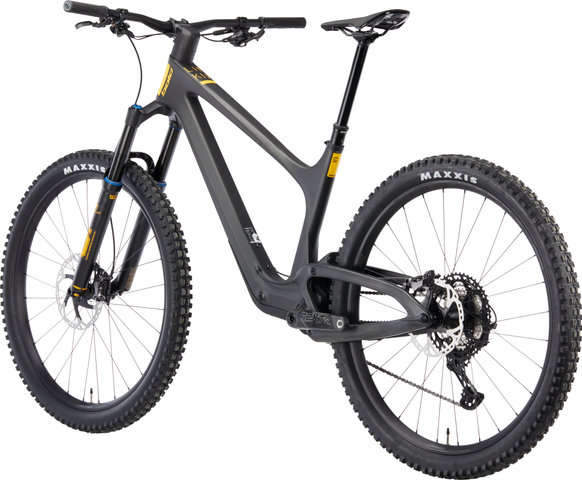 bold Cycles Linkin 150 Pro 29" Mountain Bike - 2022 Model - root beer matt/150 mm/29"/L