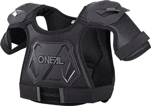 O'NEAL Protector de Torso Peewee para niño - black | XS/S