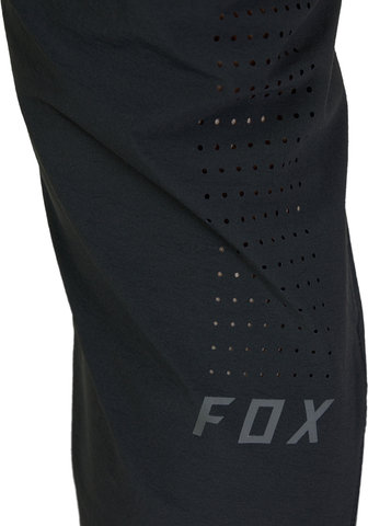 Fox Head Pantalon Flexair Modèle 2025 - black/32/M