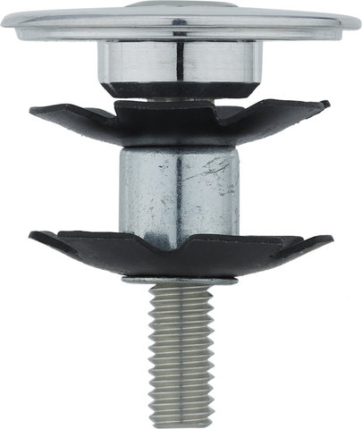 White Industries Jeu de Direction ZS44/28,6 - EC44/30 - silver/1 1/8"/ZS44/28,6 - EC44/30