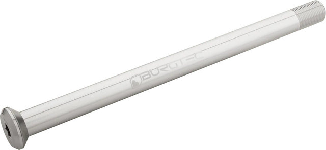 Burgtec Axe Traversant Arrière pour Specialized 174,5 mm - rhodium silver | 148 mm