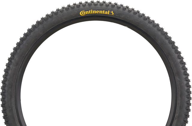 Continental Kryptotal-F Trail Endurance 29" Faltreifen - schwarz/29 "/60 mm/2.4 "/60-622