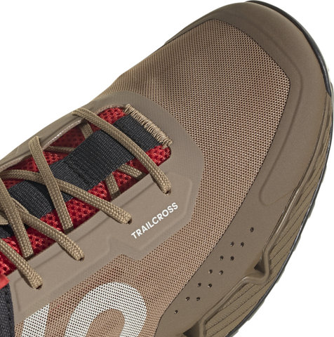 Five Ten Chaussures VTT Trailcross LT Modèle 2025 - cardbo cardbo cblack/45 1/3