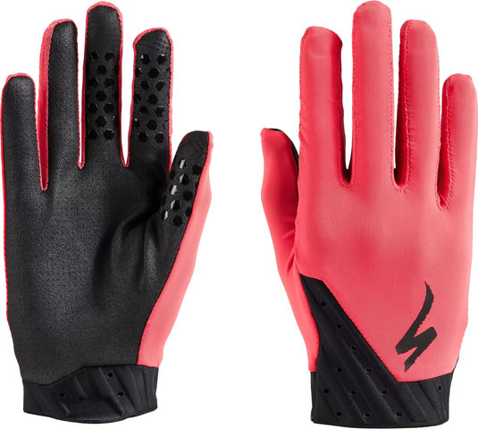 Specialized Gants Longs Trail Air - imperial red | XXL