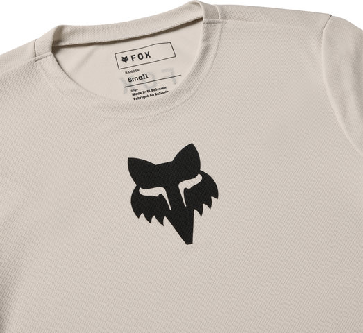 Fox Head Camiseta de mujer Ranger - chalk | XS