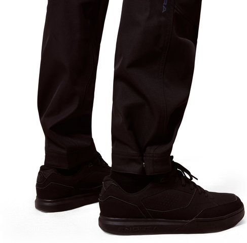 Endura Loop Cargo Hose - black | XXL