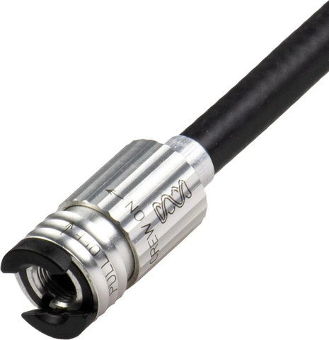 Daysaver Fahrradpumpenschlauch - universal