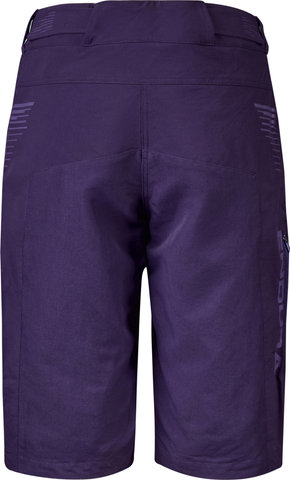Endura Short SingleTrack II pour femmes - bramble/M