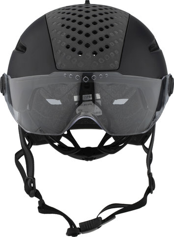 Bell Annex Shield MIPS Helmet - matte black/52 - 56 cm