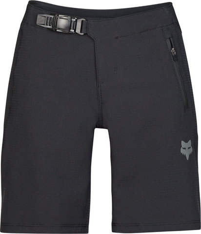 Fox Head Jugend Verteidigen Shorts - black | S | 116, 122 | 22