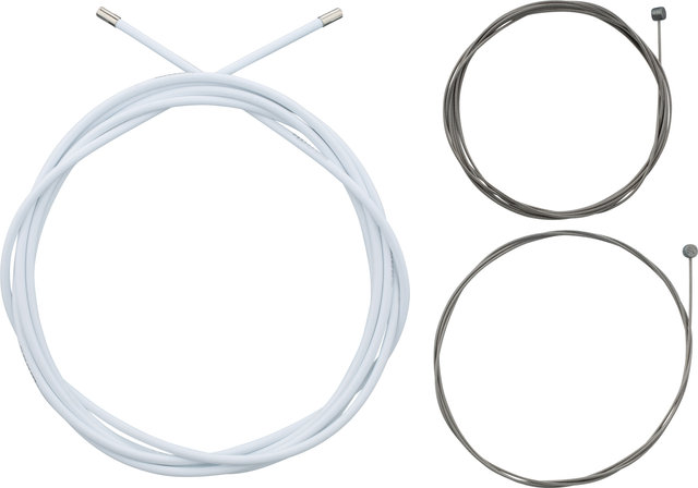 SRAM Kit de frenos MTB - white