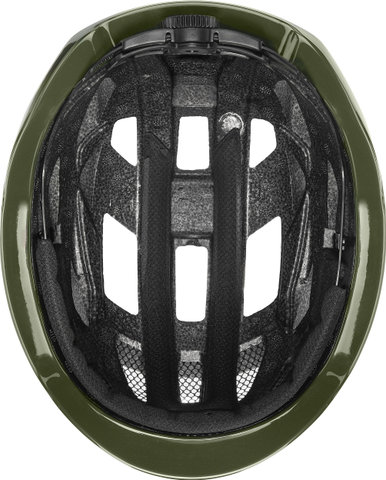 uvex i-volute Helm - dark olive matt | 52 - 57 cm