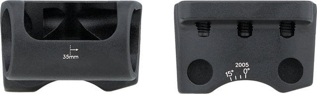 Profile Design Aeria Ultimate Race Bracket Kit - black